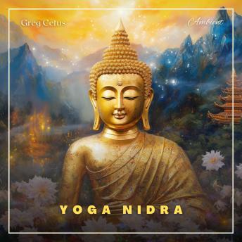 Yoga Nidra - Sensation Awareness Mediation: Sensation Awareness Mediation