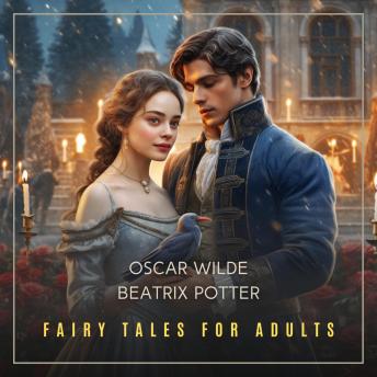 Fairy Tales for Adults, Volume 5