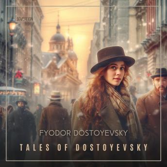 Tales of Dostoyevsky, Volume 1