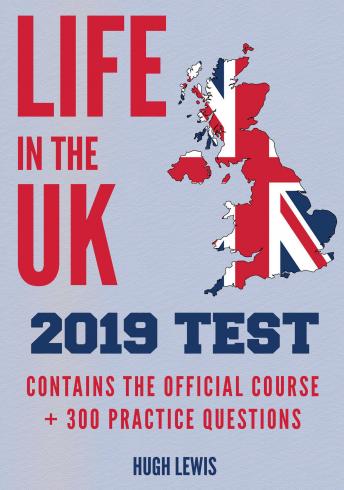 Life in the UK 2019 Test sample.