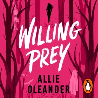 Willing Prey - Allie Oleander Willing Prey - Allie Oleander