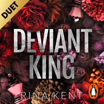 Deviant King (Royal Elite, Book 1)
