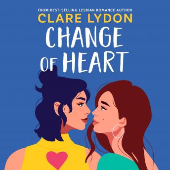Download Change Of Heart by Clare Lydon