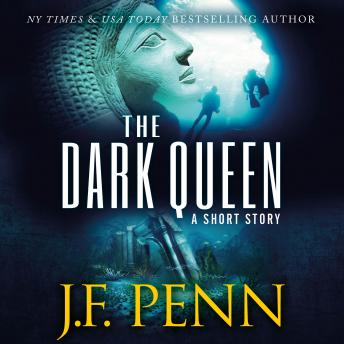 The Dark Queen: An Archaeological Short Story