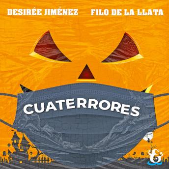 [Spanish] - Cuaterrores
