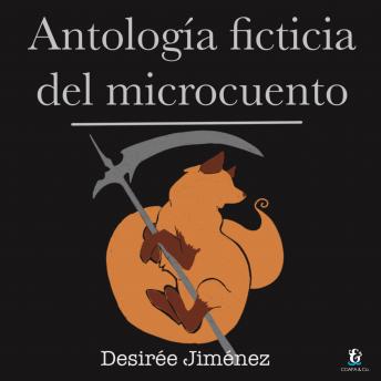 [Spanish] - Antología ficticia del microcuento