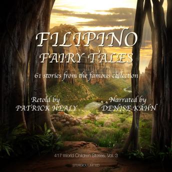 Filipino Tales
