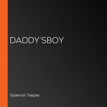 Daddy'sBoy