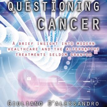 Questioning Cancer