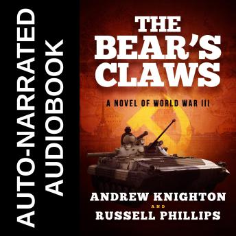The Bear's Claws: A Novel of World War III
