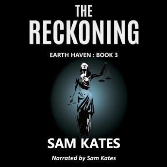 The Reckoning