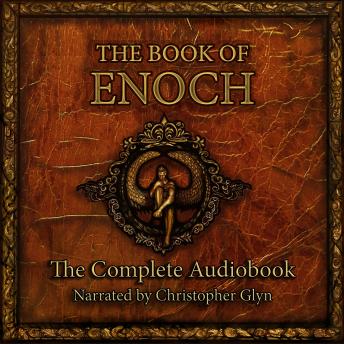 Book of Enoch sample.