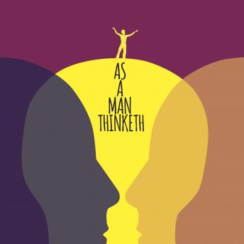 Download As A Man Thinketh Read by Russ Williams by James Allen