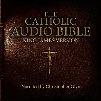 The King James Audio Bible Complete