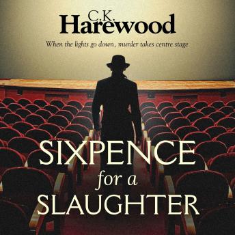 Sixpence for a Slaughter