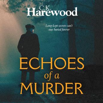 Echoes of a Murder