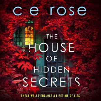 The House of Hidden Secrets: A twisty psychological thriller that will have you gripped