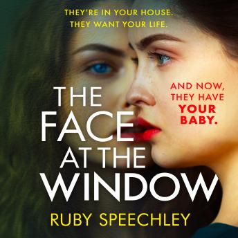 The Face At The Window: A gripping, twisty thriller you won't be able to put down