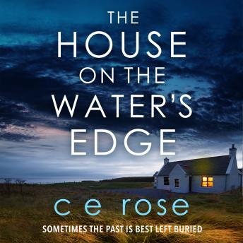 The House on the Water's Edge: A gripping thriller packed with suspense