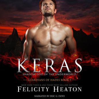 Download Keras (Guardians of Hades Romance Series Book 7) by Felicity Heaton