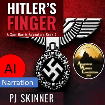 Hitler's Finger