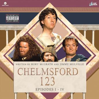 Chelmsford 123 - The Revival