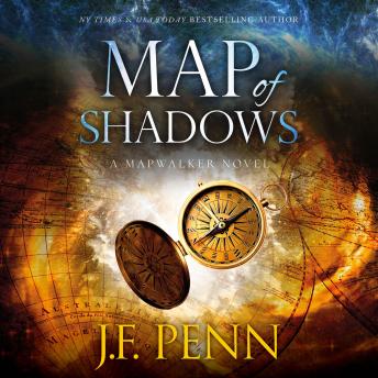 Map Of Shadows, J.F. Penn