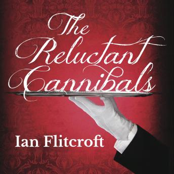 The Reluctant Cannibals: Digitally narrated using a synthesized voice