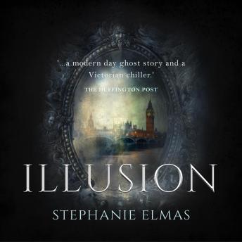 Illusion: Digitally narrated using a synthesized voice
