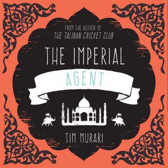 The Imperial Agent: Digitally Narrated Using a Synthesized Voice