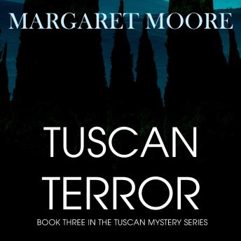 Tuscan Terror: Digitally narrated using a synthesized voice