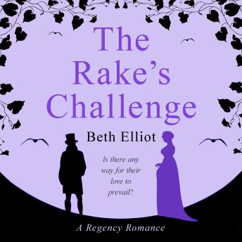 The Rake's Challenge: Digitally narrated using a synthesized voice