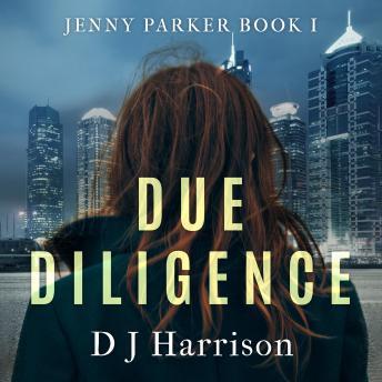 Due Diligence: Digitally narrated using a synthesized voice