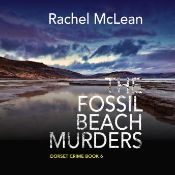 Download Fossil Beach Murders by Rachel Mclean