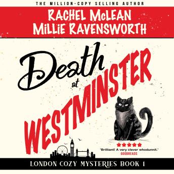 Death at Westminster