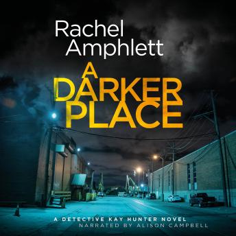 A Darker Place: A chilling murder mystery