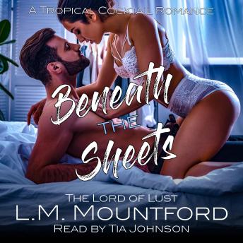 Beneath the Sheets: A friends-to-Lovers Second Chance Holiday Romance