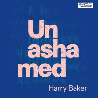 Unashamed: Sunday Times bestselling author