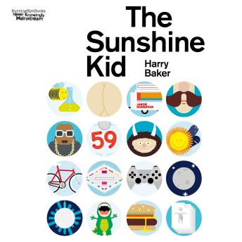 The Sunshine Kid: Sunday Times bestselling author