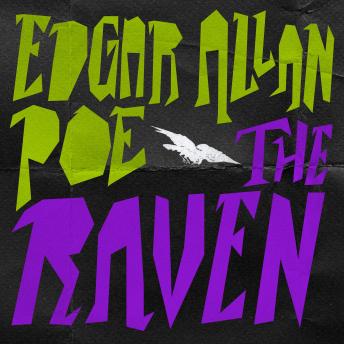 Raven, Edgar Allan Poe