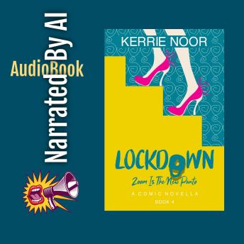 Lockdown: A Romantic Comedy With No Age Limits