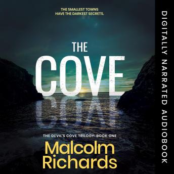 The Cove: A Serial Killer Thriller Set in a Small Town with Dark Secrets
