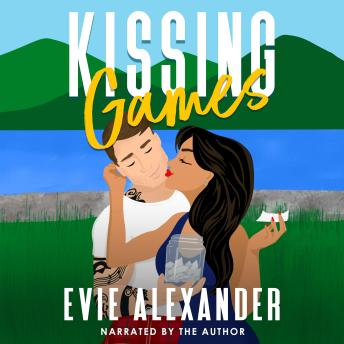 Kissing Games: A Bodyguard/Actress, Small Town, Steamy Romcom