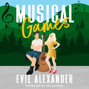 Musical Games: A Grumpy/Sunshine, Virgin Hero, Small Town, Steamy Romcom