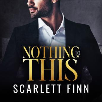 Nothing to This: Second Chance Co-Parents Billionaire Romance