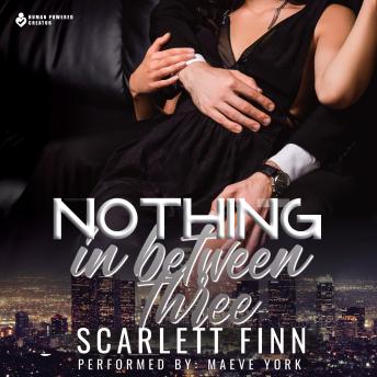 Nothing in Between: Three: (Roxie & Zairn Bonus Chapters)