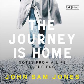 The Journey is Home
