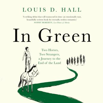 In Green: Two Horses, Two Strangers, a Journey to the End of the Land