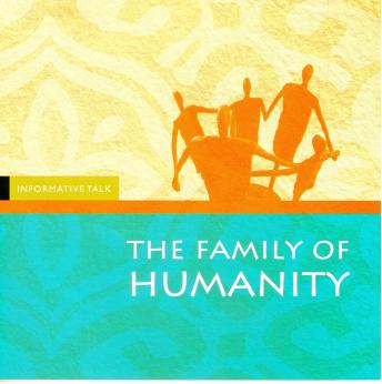 The Family Of Humanity
