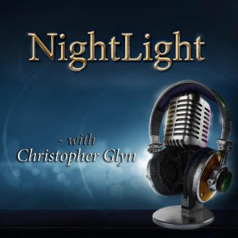 Nightlight Compilation Volume 1: THROUGH THE STORM! – with David Kiran